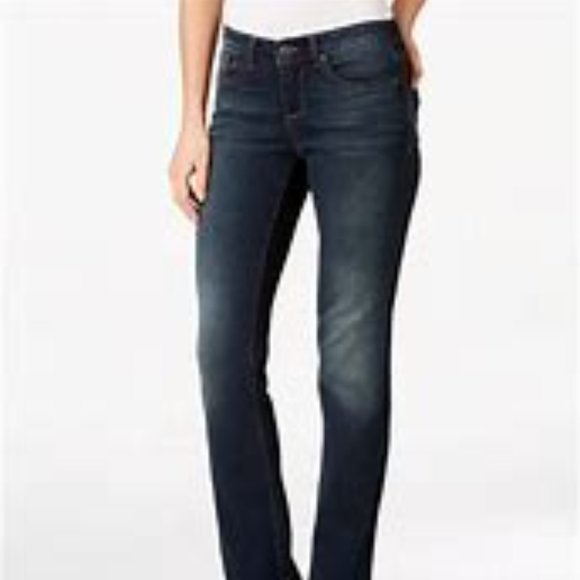 Vintage America Denim - Vintage America Boho Straight